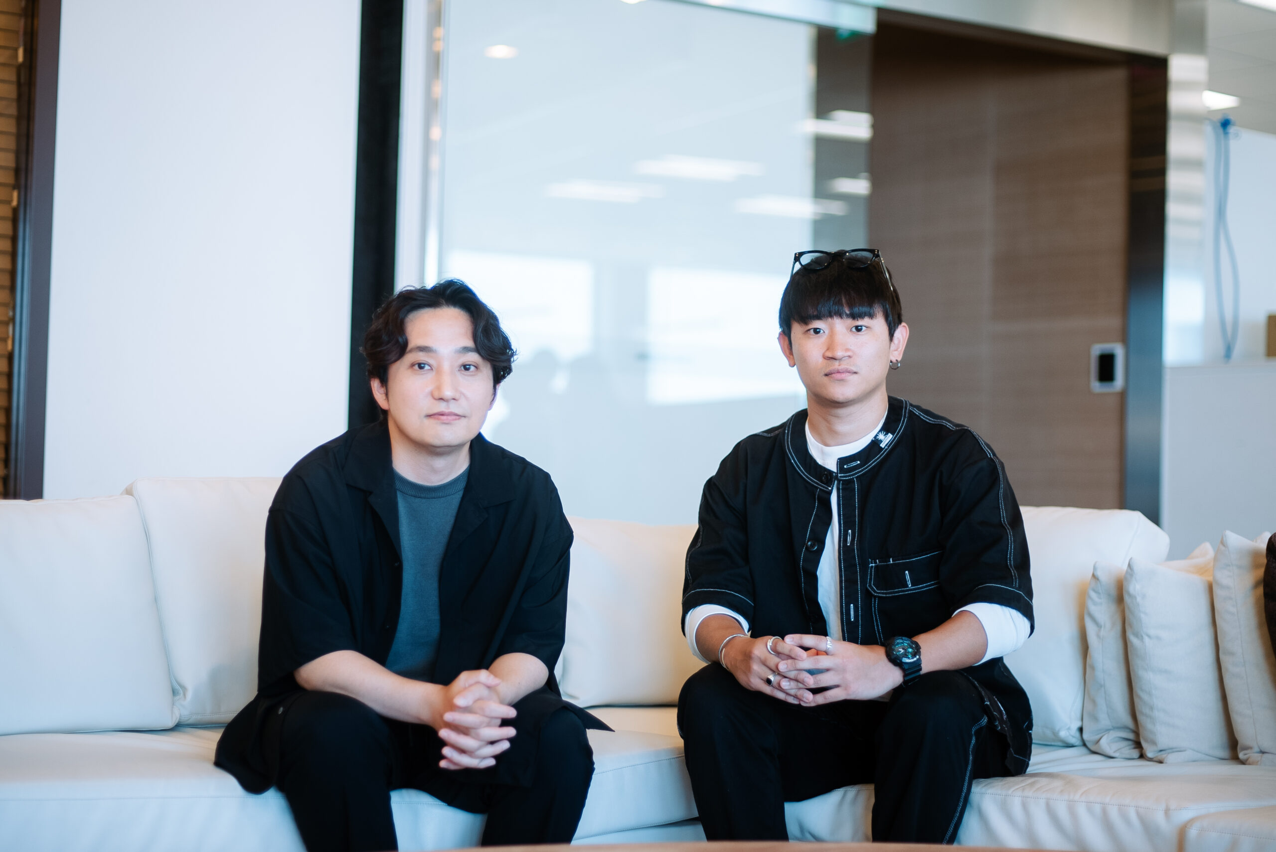 HIROBA - 『Samsung SSD CREATOR'S NOTE』早坂架威 -