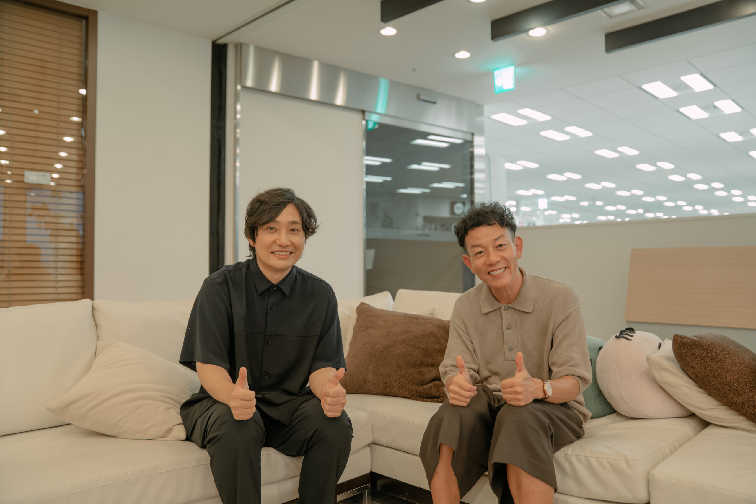 HIROBA - 『Samsung SSD CREATOR'S NOTE』浜崎慎治 -